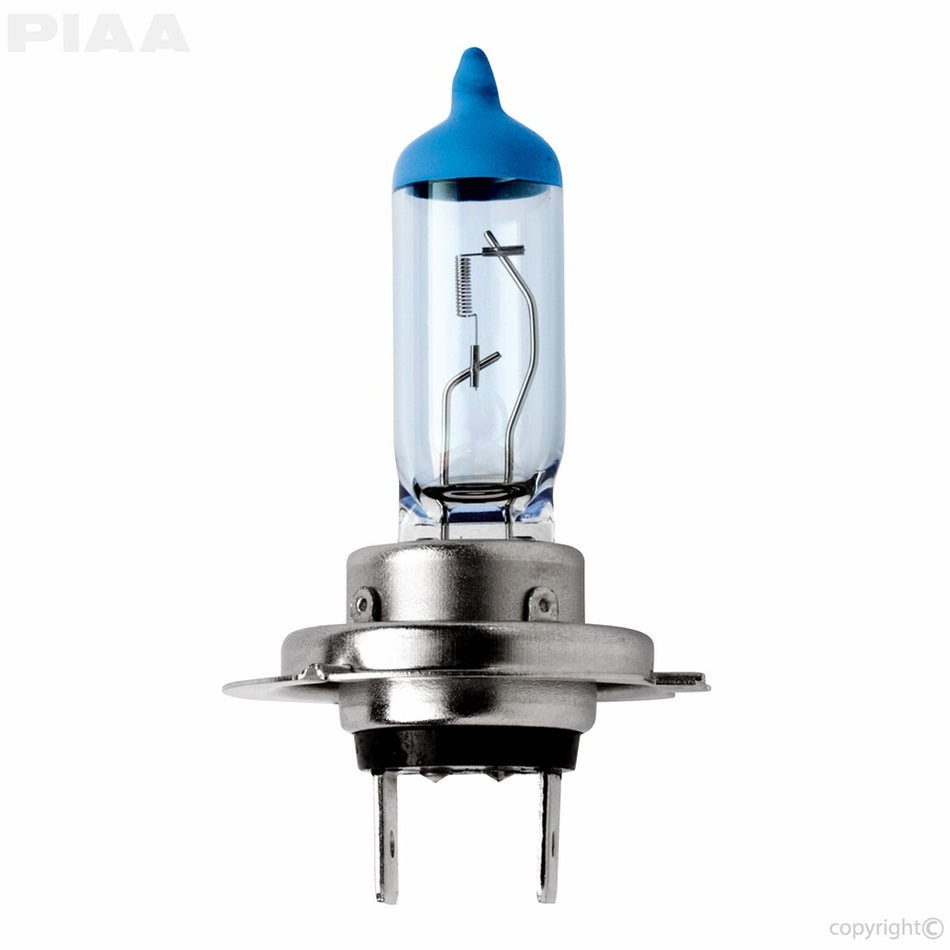 PIAAH7 Xtreme White Plus Bulb 55/1 10w70755