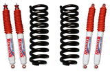 Skyjacker 2"83-97RANG,4.0L,W/FR HYDRO 132X-H