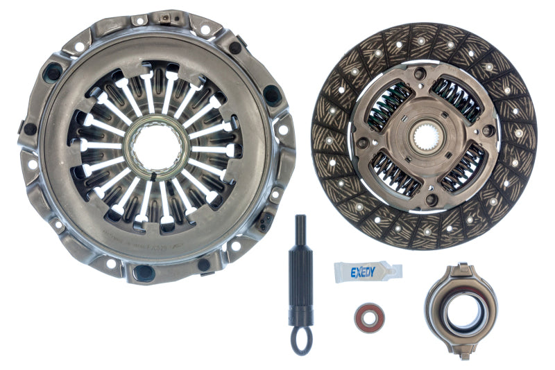 Exedy OE 2005-2005 Saab 9-2X H4 Clutch Kit KSB03