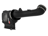 aFe Momentum HD Cold Air Intake System w/Pro Dry S Filter 20 Ford F250/350 Power Stroke V8-6.7L (td) 50-70007D