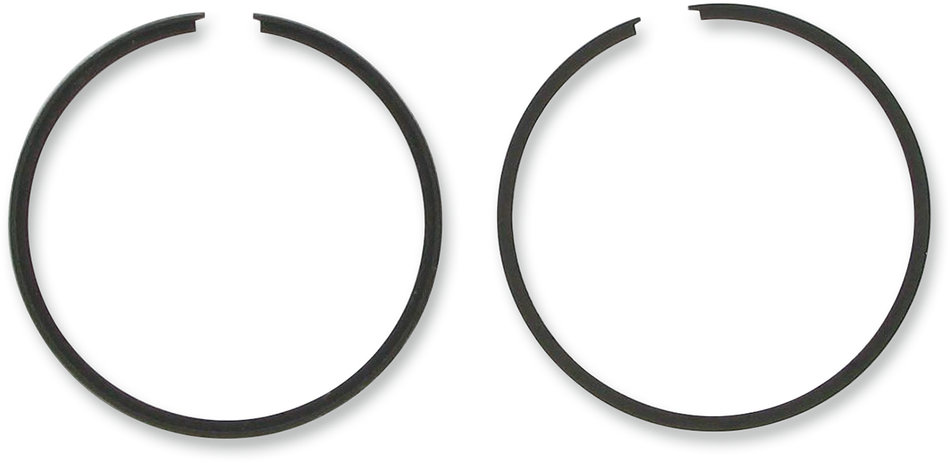 Parts Unlimited Ring Set R09-7514