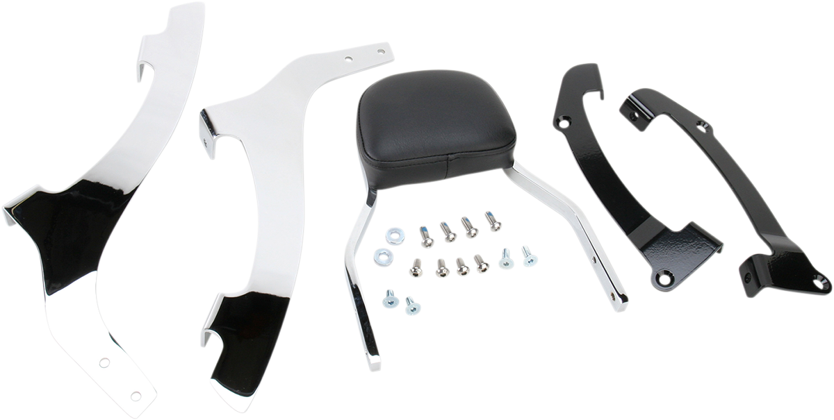 COBRA Sissy Bar - Mini - VT1300CR 02-4636