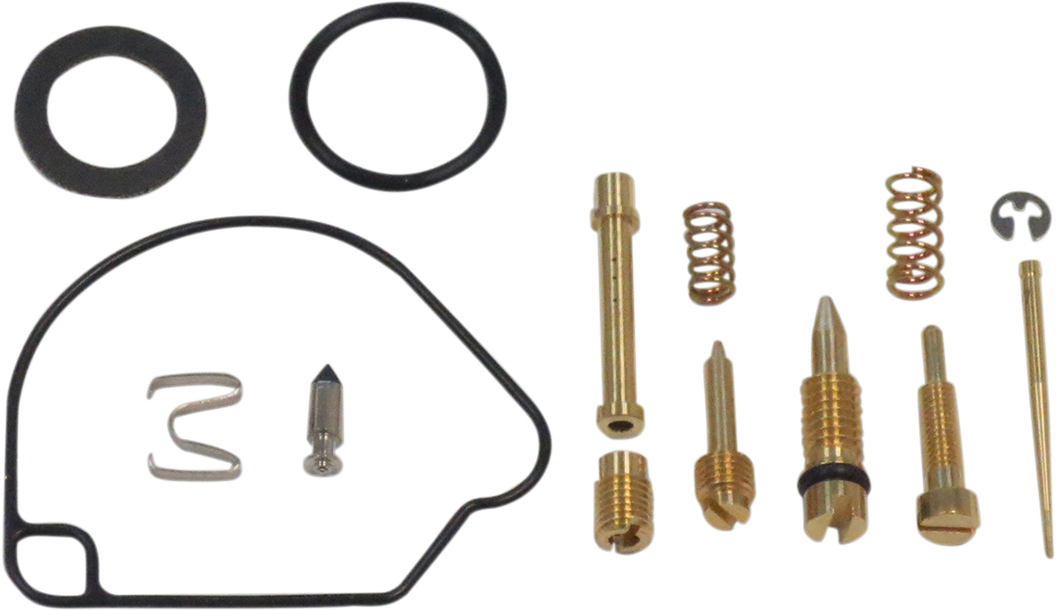 SHINDY Carburetor Repair Kit - CRF50F 03-726