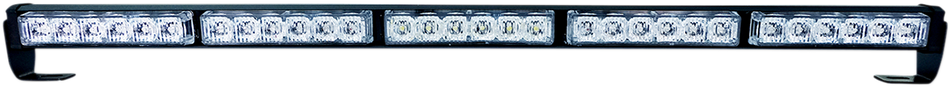 BRITE-LITES LED Rear Mount Chase Light Bar - UTV BL-LBCHS30