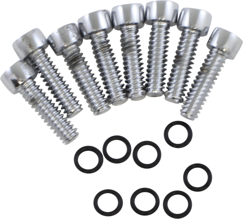 GARDNER-WESTCOTT Turn Signal Lens Bolt Kit P-61-13