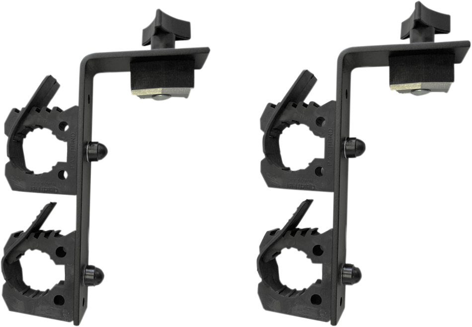 MOOSE UTILITY Tool Mounts - Can-Am CA-3018