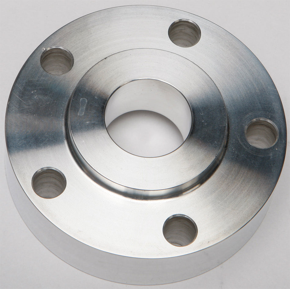 HARDDRIVE Pulley Spacer Aluminum 1" 00-Up 193128