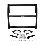 Go Rhino 04-04 Ford F-150 3000 Series StepGuard - Black (Center Grille Guard Only) 3363B