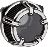 ARLEN NESS Method Sucker Air Cleaner - Black - M8 18-960