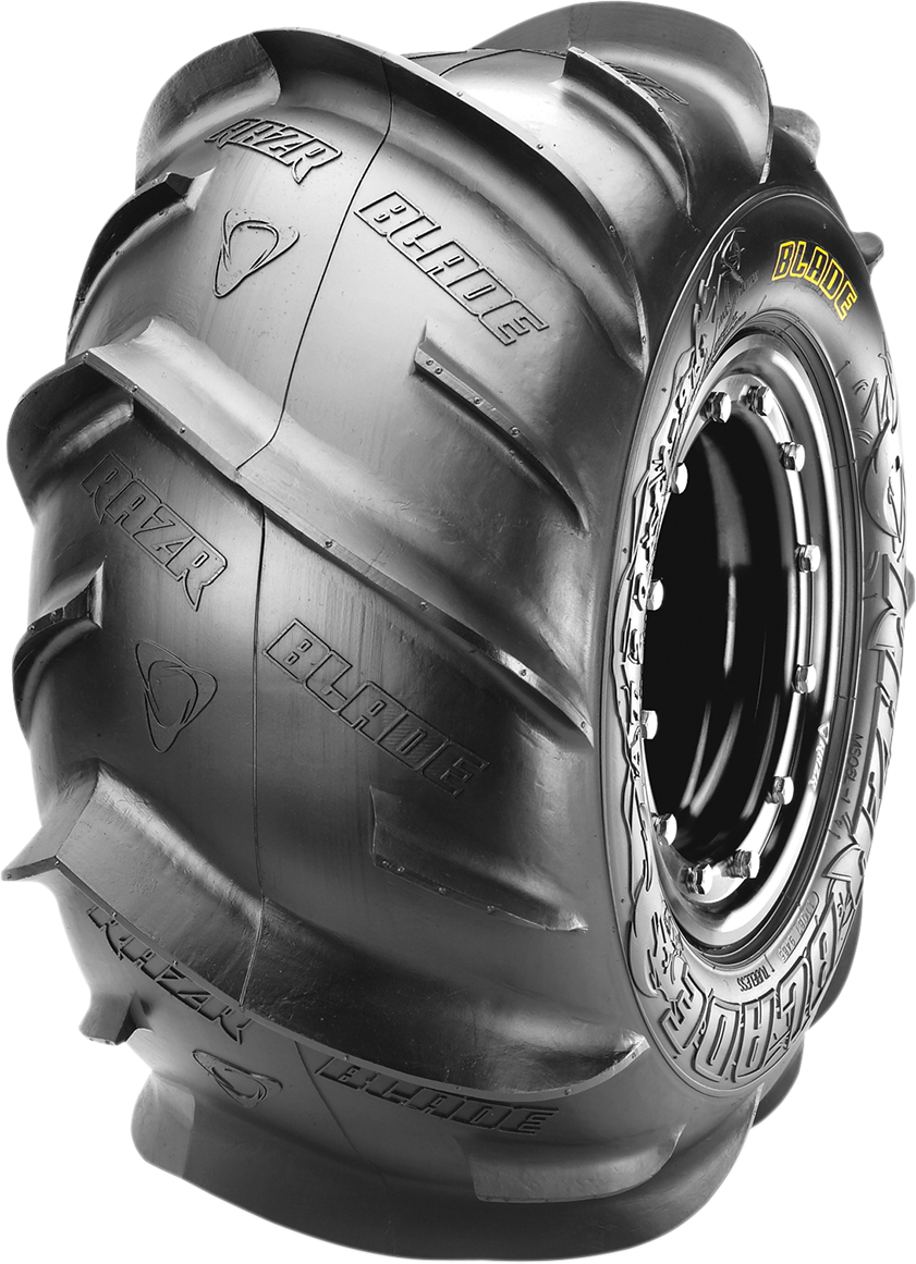 MAXXIS Tire - Razr Blade - Rear Left - 22x11-12 - 2 Ply TM00087100