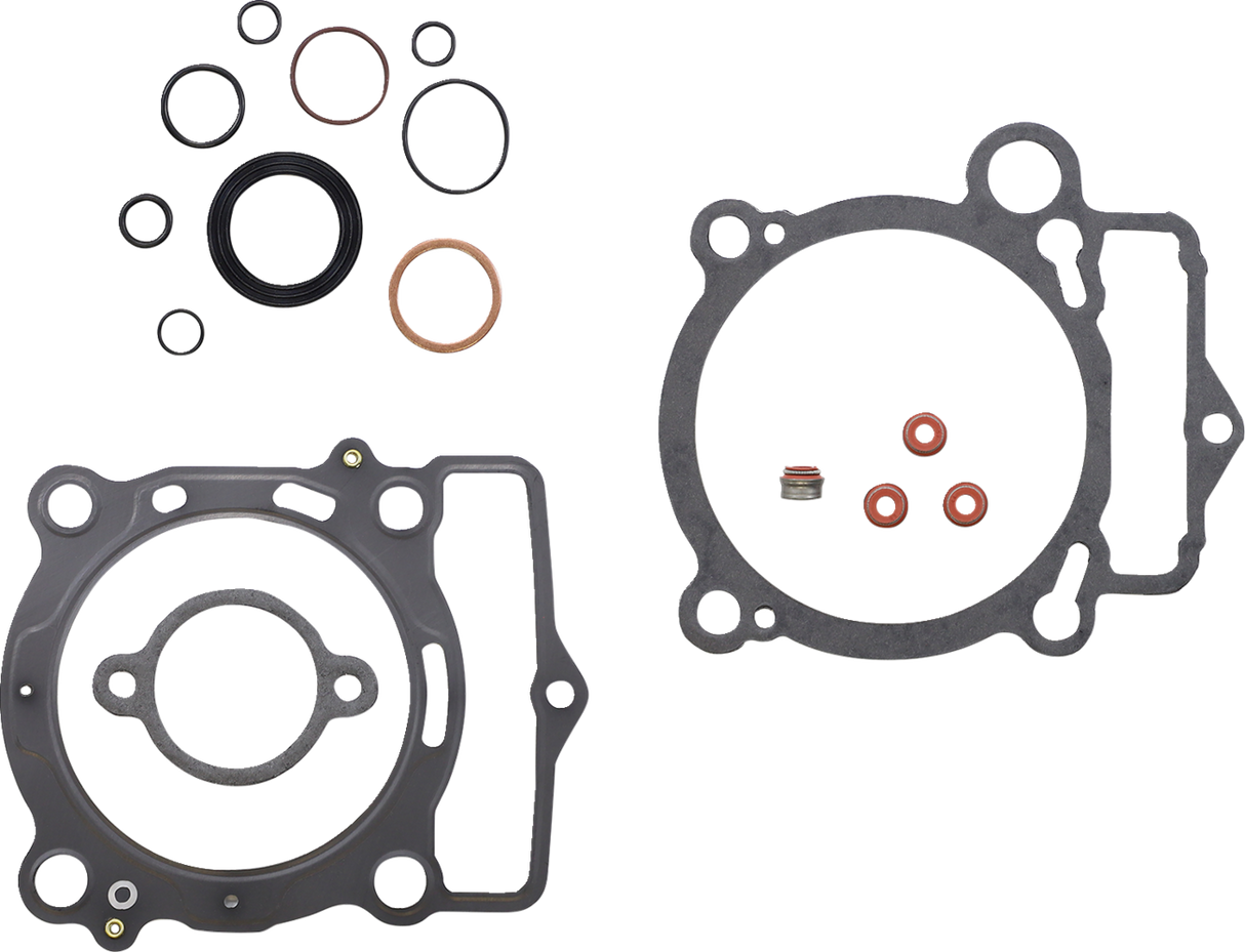 MOOSE RACING Top End Gasket Set 8100035MSE