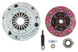 Exedy 2005-2006 Saab 9-2X 2.5I H4 Stage 2 Cerametallic Clutch Cushion Button Disc 15954