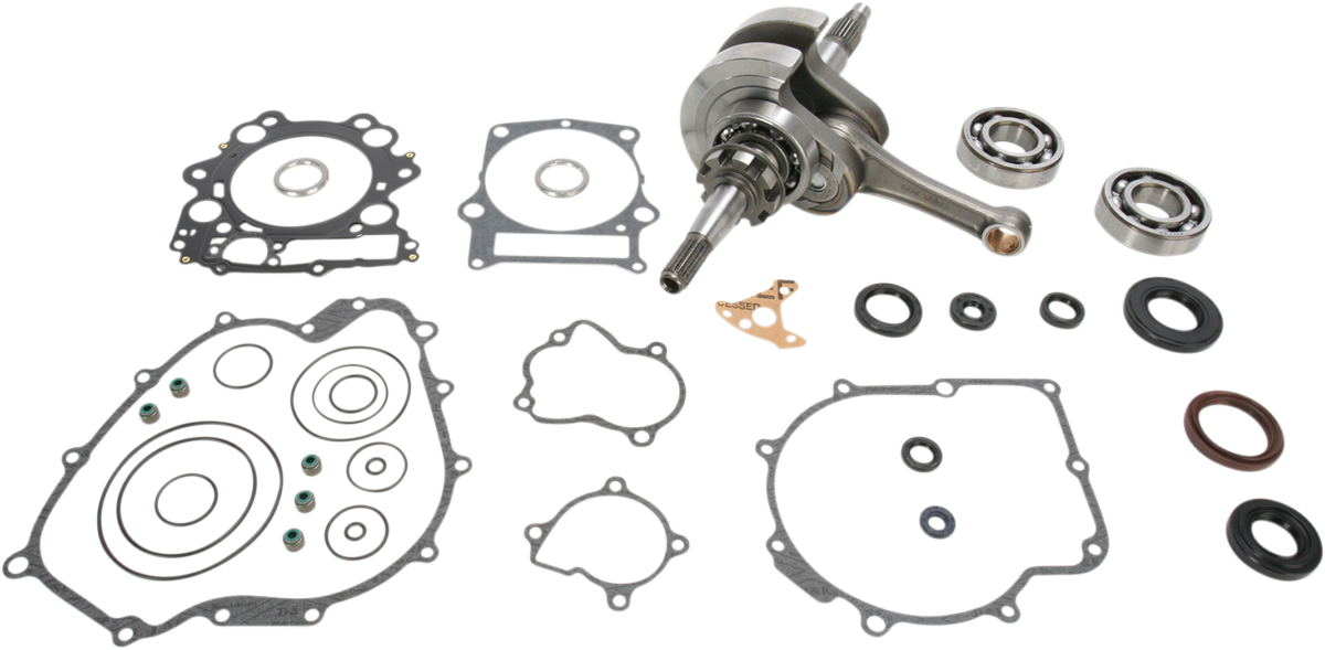 Hot Rods Crankshaft Kit CBK0116