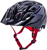 KALI Youth Chakra Helmet - Gloss Black 0220922112