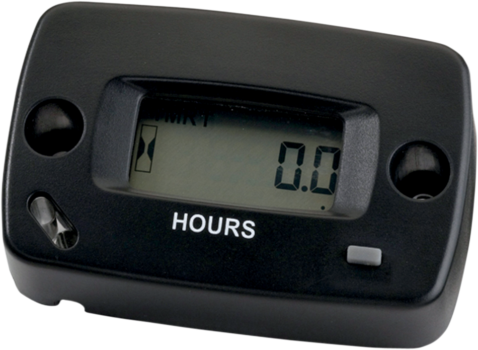 MOOSE UTILITY Wireless Hour Meter HR-9000-2M