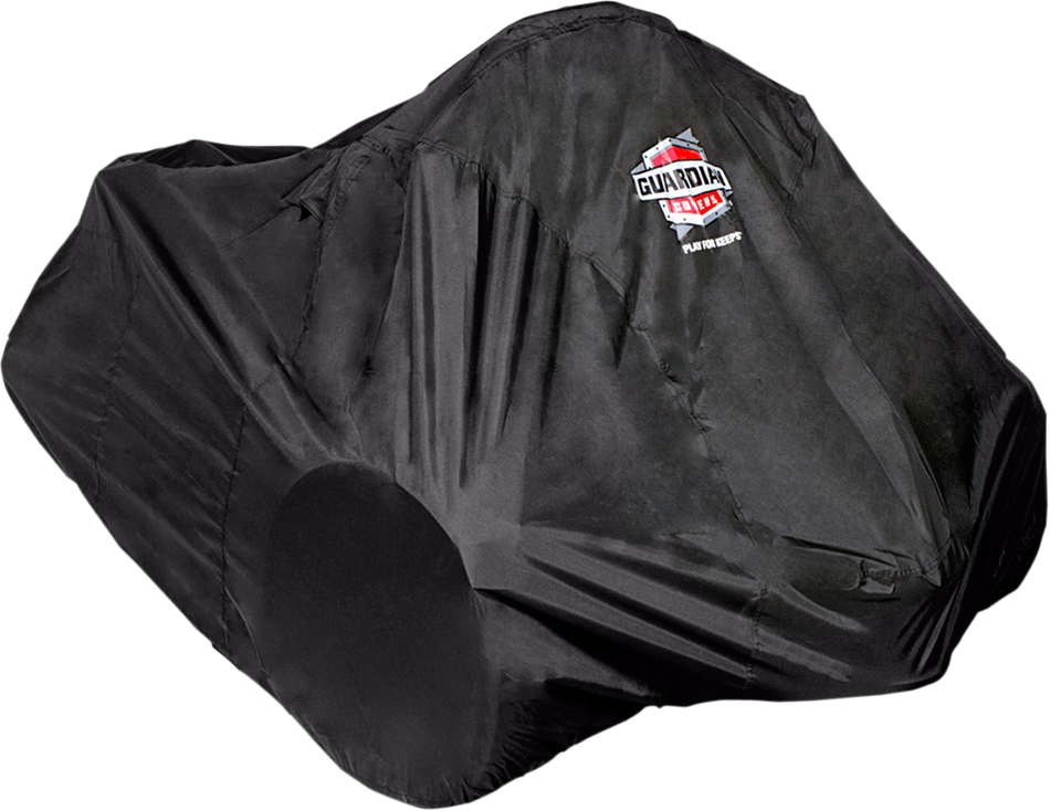 DOWCO Weatherall Cover - Spyder 4583