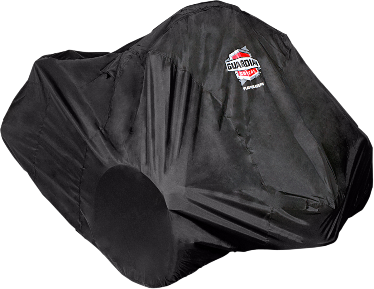 DOWCO Weatherall Cover - Spyder 4583