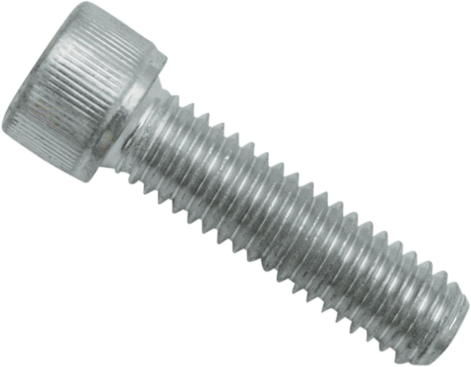 Tornillo S&amp;S CYCLE - 3/8-16X1.37" 50-0163