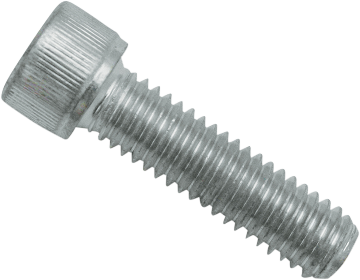 S&S CYCLE Screw - 3/8-16X1.37" 50-0163