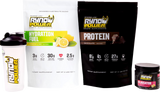 RYNO POWER Essentials Package - Chocolate, Lemon/Lime PKGESNTLCHOCLL