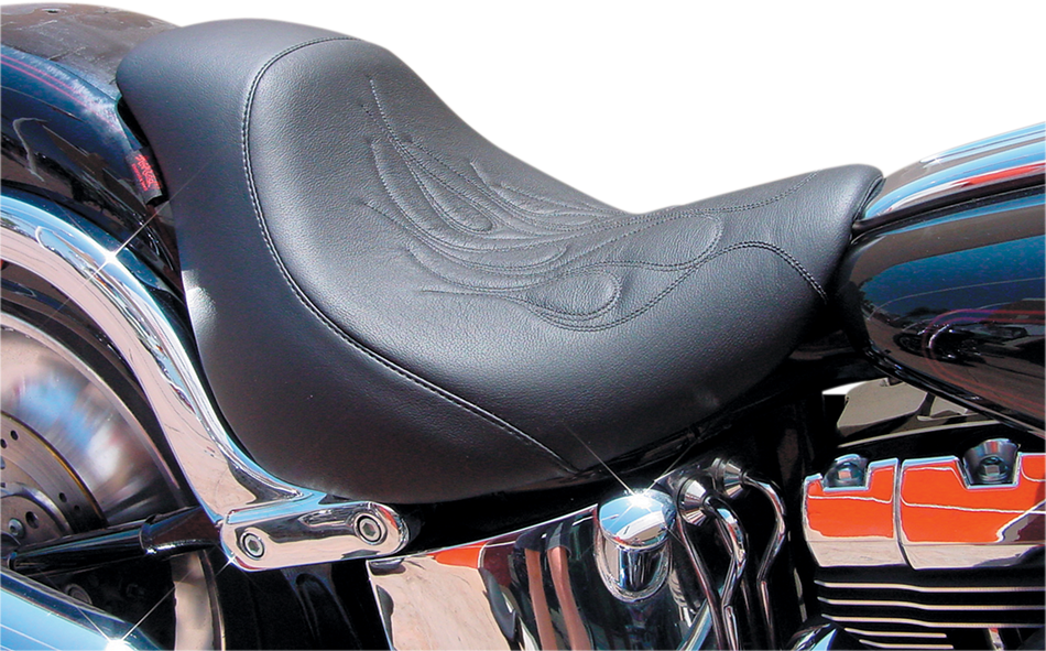 DANNY GRAY Weekday Seat - Flame - FXSTD 20-701DS02