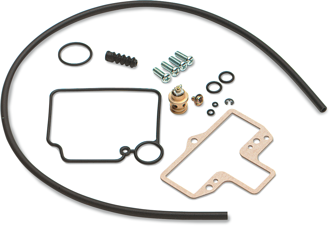 MIKUNI HSR Series 48 Carburetor Rebuild Kit KHS-031