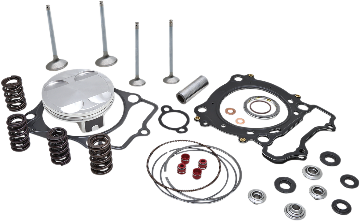 KIBBLEWHITE Top End Service Kit 60-61850