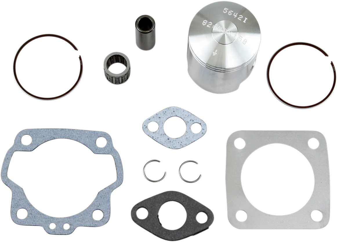 WISECO Piston Kit with Gaskets High-Performance PK1666