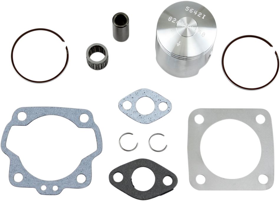 WISECO Piston Kit with Gaskets High-Performance PK1666