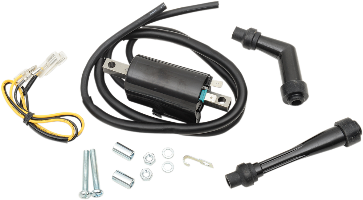 RICK'S MOTORSPORT ELECTRIC Ignition Coil - Honda 23-102