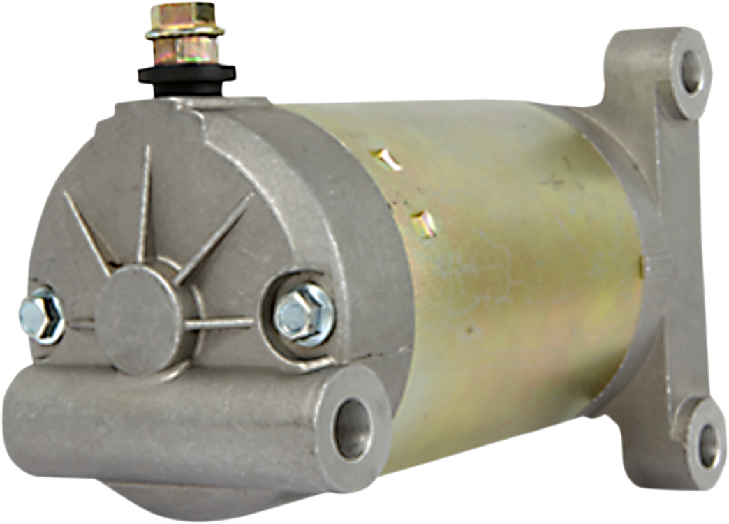 Parts Unlimited Starter Motor - Yamaha 410-54090