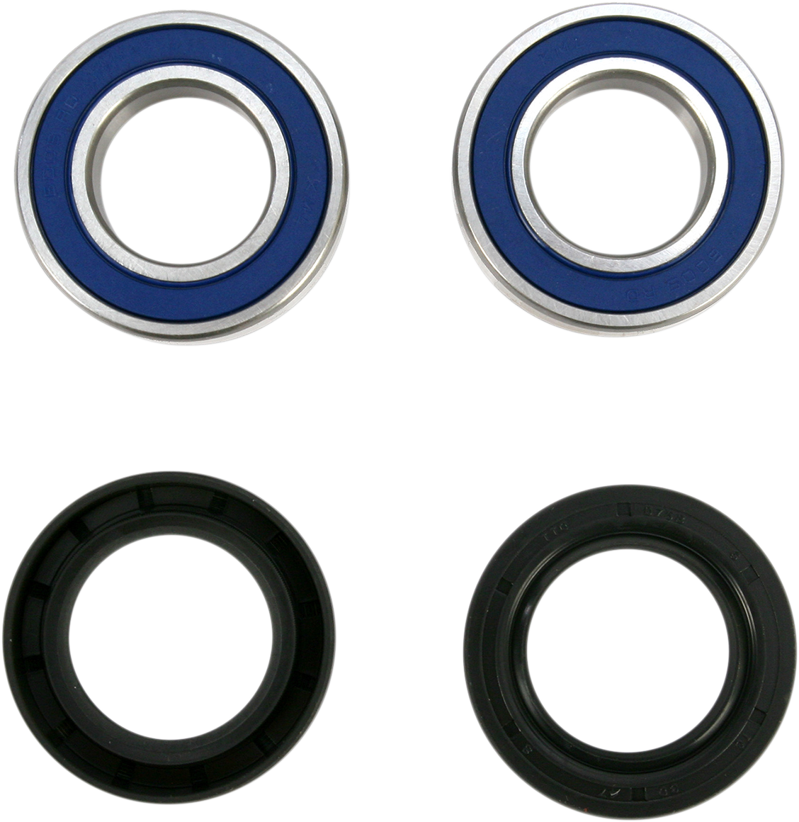 ALL BALLS Wheel Bearing Kit - Front 25-1569-A