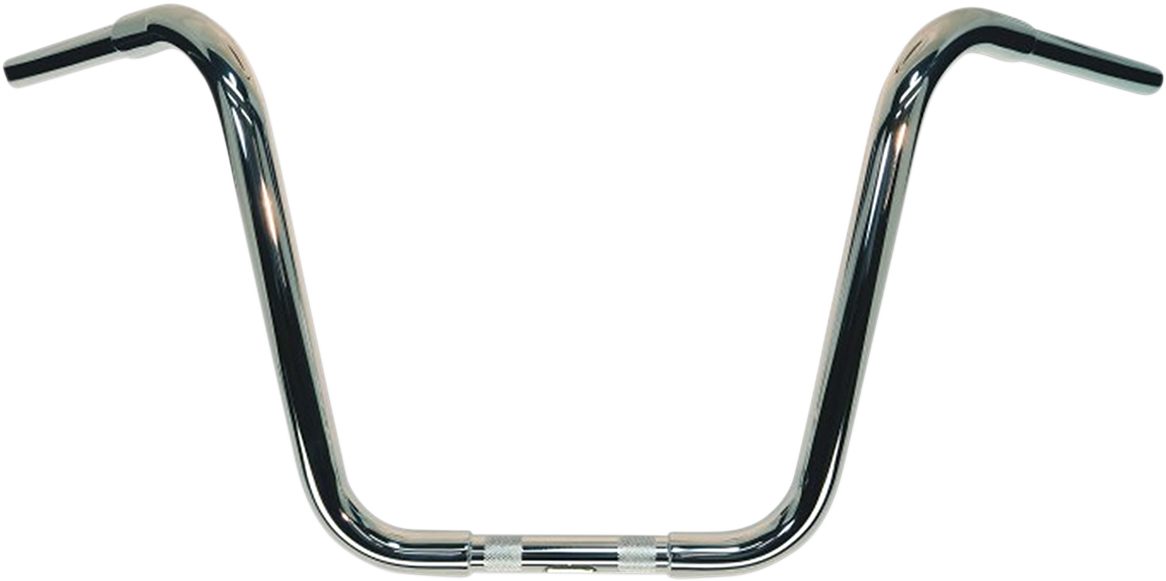 Manillar MAGNUM - Ape Hanger - 14" - Cromo 3HB-0114 