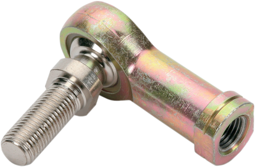 WSM Tie Rod End - Right - Male - 3/8"-24 08-115