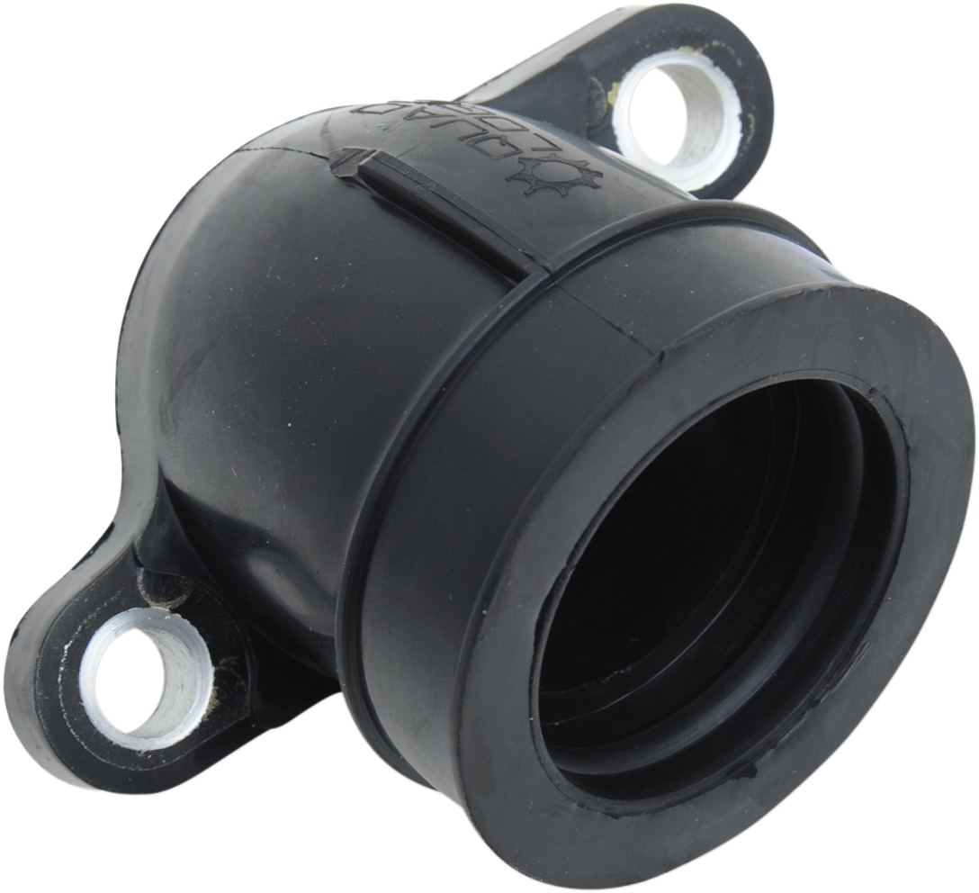 QUAD LOGIC Intake Boot - Magnum 100-4174-PU