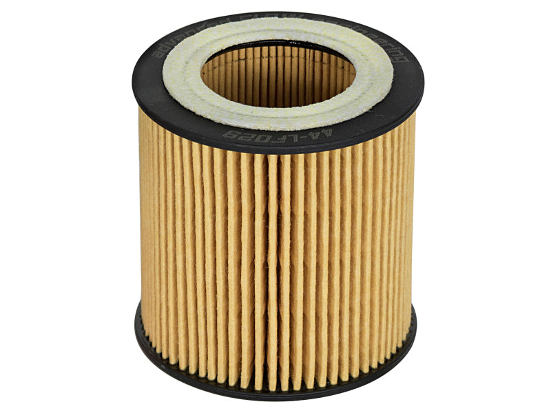 aFe Pro GUARD D2 Oil Filter 06-19 BMW Gas Cars L6-3.0T N54/55 44-LF029