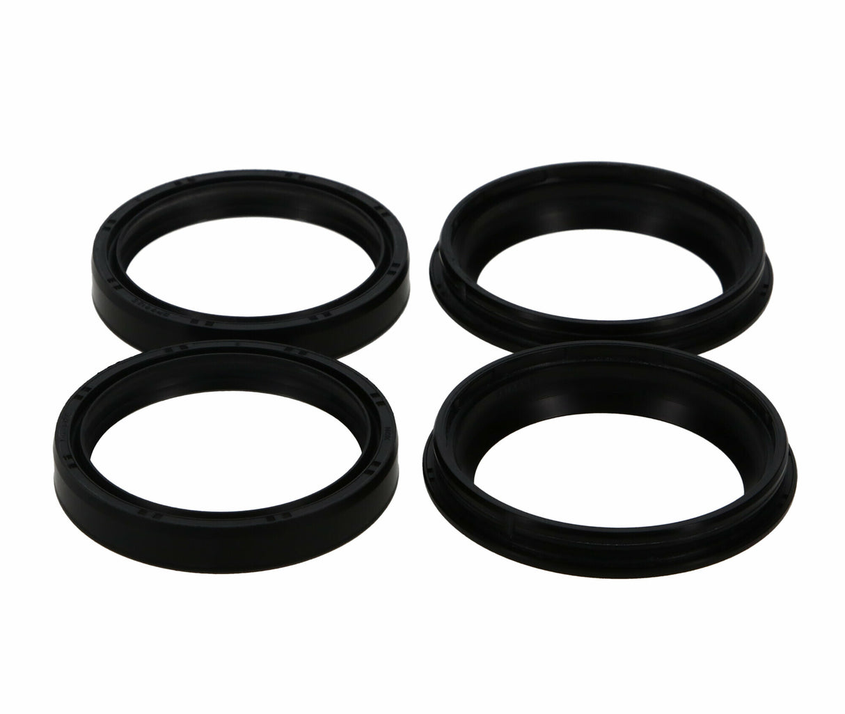 PROX Fork Seal/Wiper Kit 43x52.9x9 Husq/Ktm 40.S4352.99P