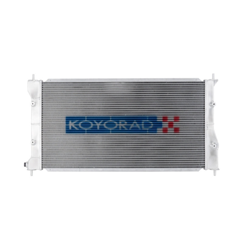 Koyo 13-20 Scion FR-S /  Subaru BRZ 2.0L / 22+ Toyota GR86 / Subaru BRZ 2.4L (MT/AT) Radiator VH012664N