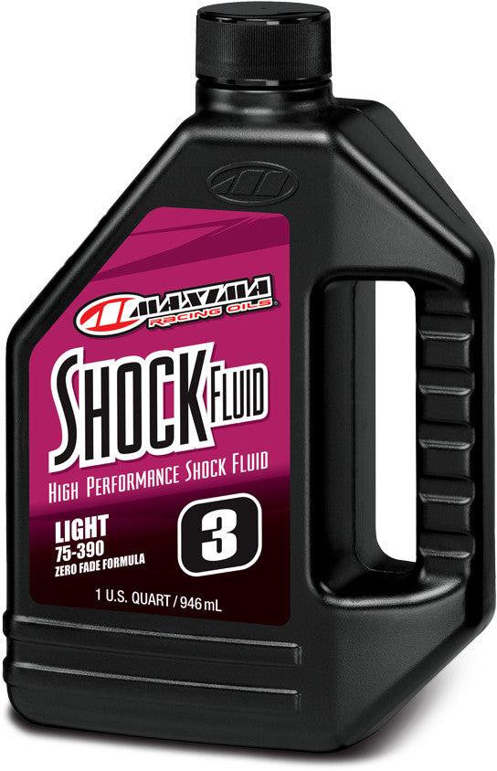 MAXIMAShock Fluid Light 1qt58901L