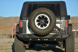 DV8 Offroad RS-10/RS-11 TC-6 Tire Carrier TCSTTB-06