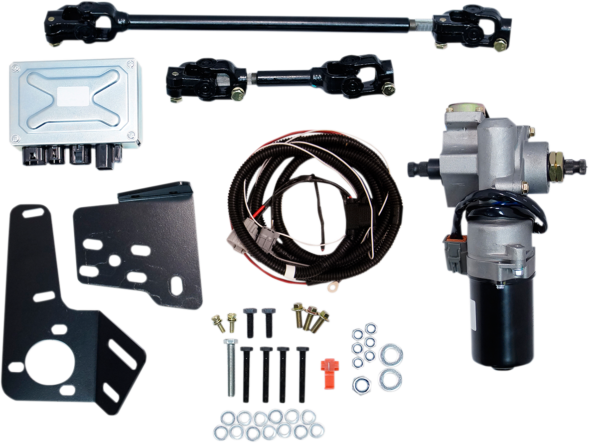 MOOSE UTILITY Electric Power Steering Kit PEPS-1002