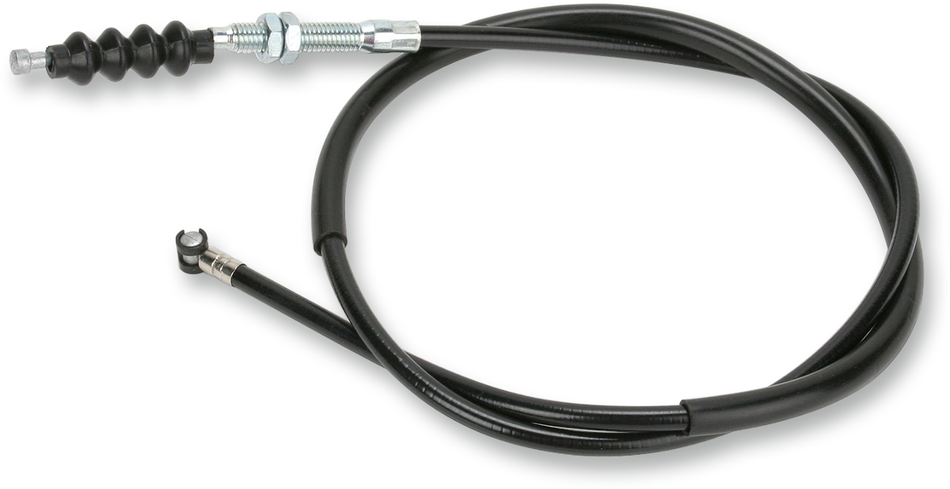 Cable de embrague ilimitado de piezas - Honda 22870-Gc4-700