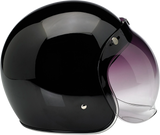 BILTWELL Bonanza Helmet - Gloss Black - XL 1001-101-205