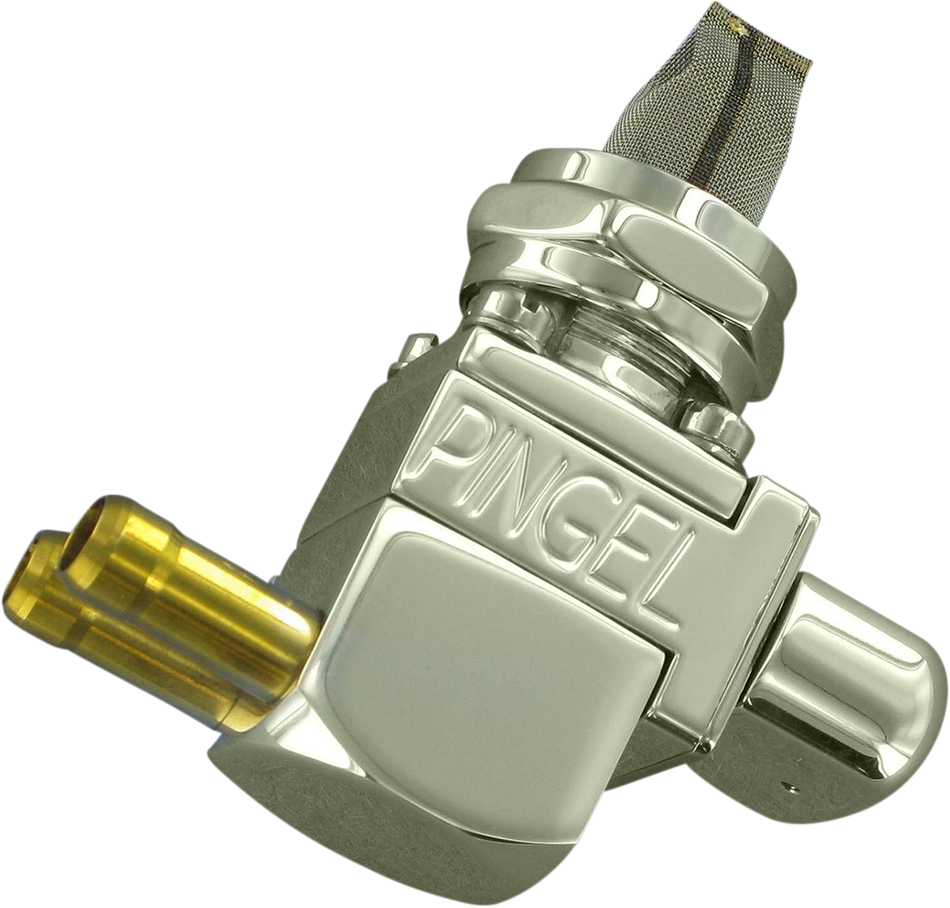 PINGEL The Guzzler Fuel Valve - 22mm - 5/16" GV211GP