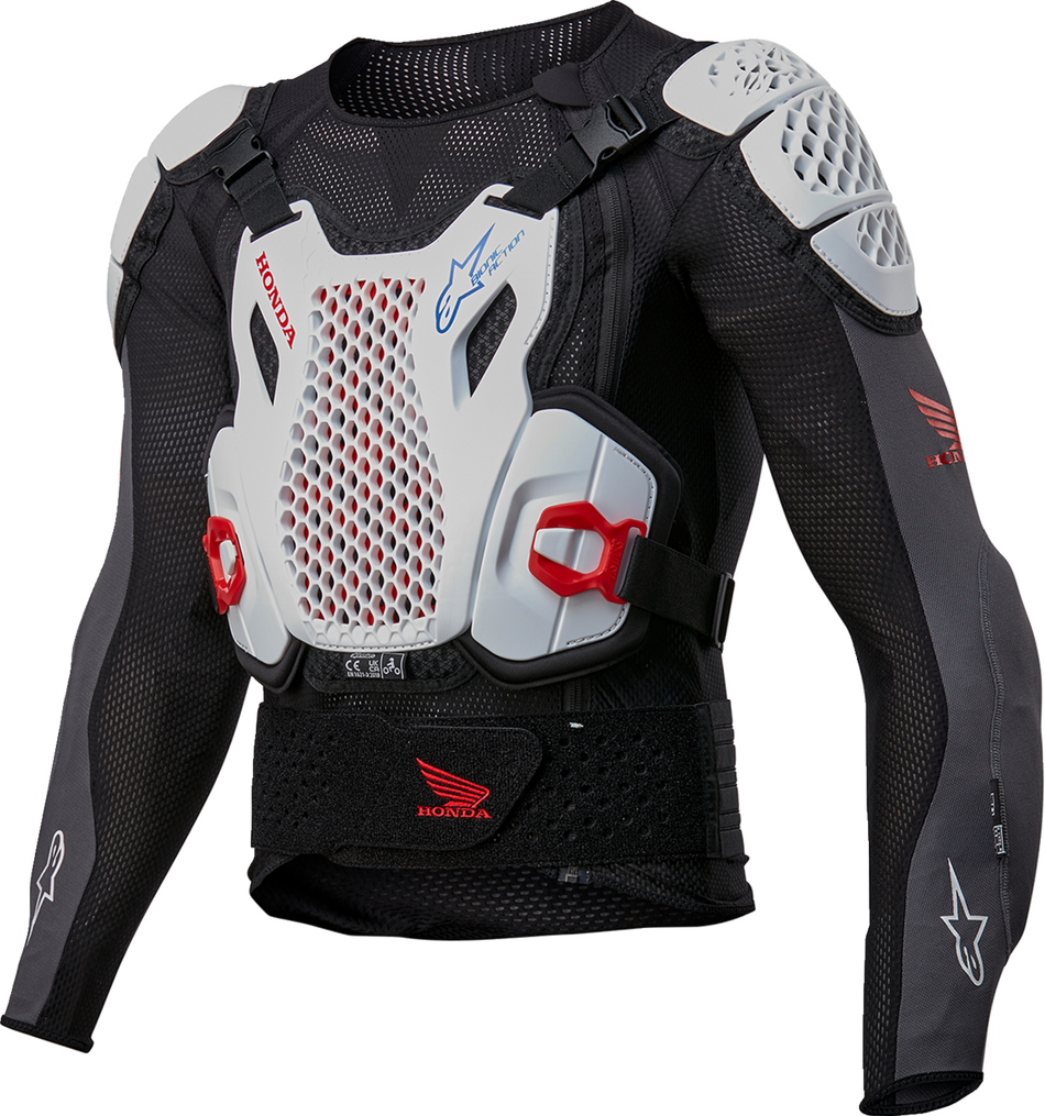 ALPINESTARS Bionic Plus V2 Protection Jacket 6506023-1272-S