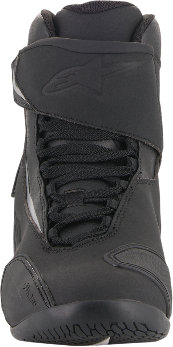 Zapatos ALPINESTARS Fastback v2 - Negro - US 6 251001811006 