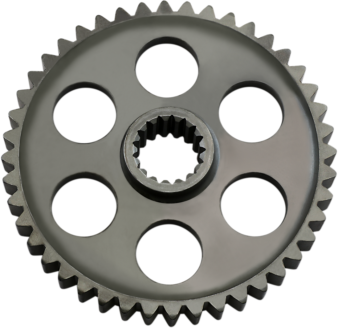 VENOM PRODUCTS Standard Sprocket - 44-Tooth - Ski-Doo 351520-007