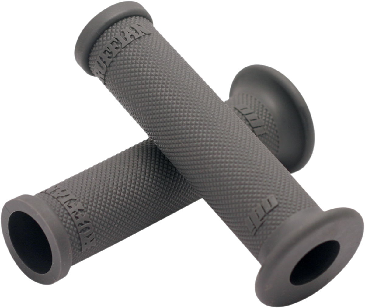 ODI Grips - Ruffian Street - Gray S00RFH