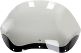 KLOCK WERKS Flare™ Windshield - 14" - Tinted - FLTR KWW-01-0256