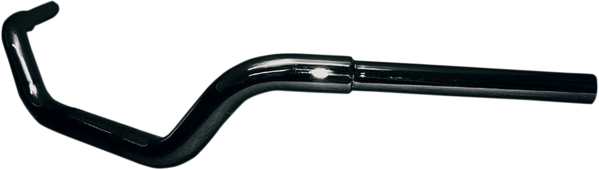 FLANDERS Handlebar - Bad Boy - TBW - Black 652-48846